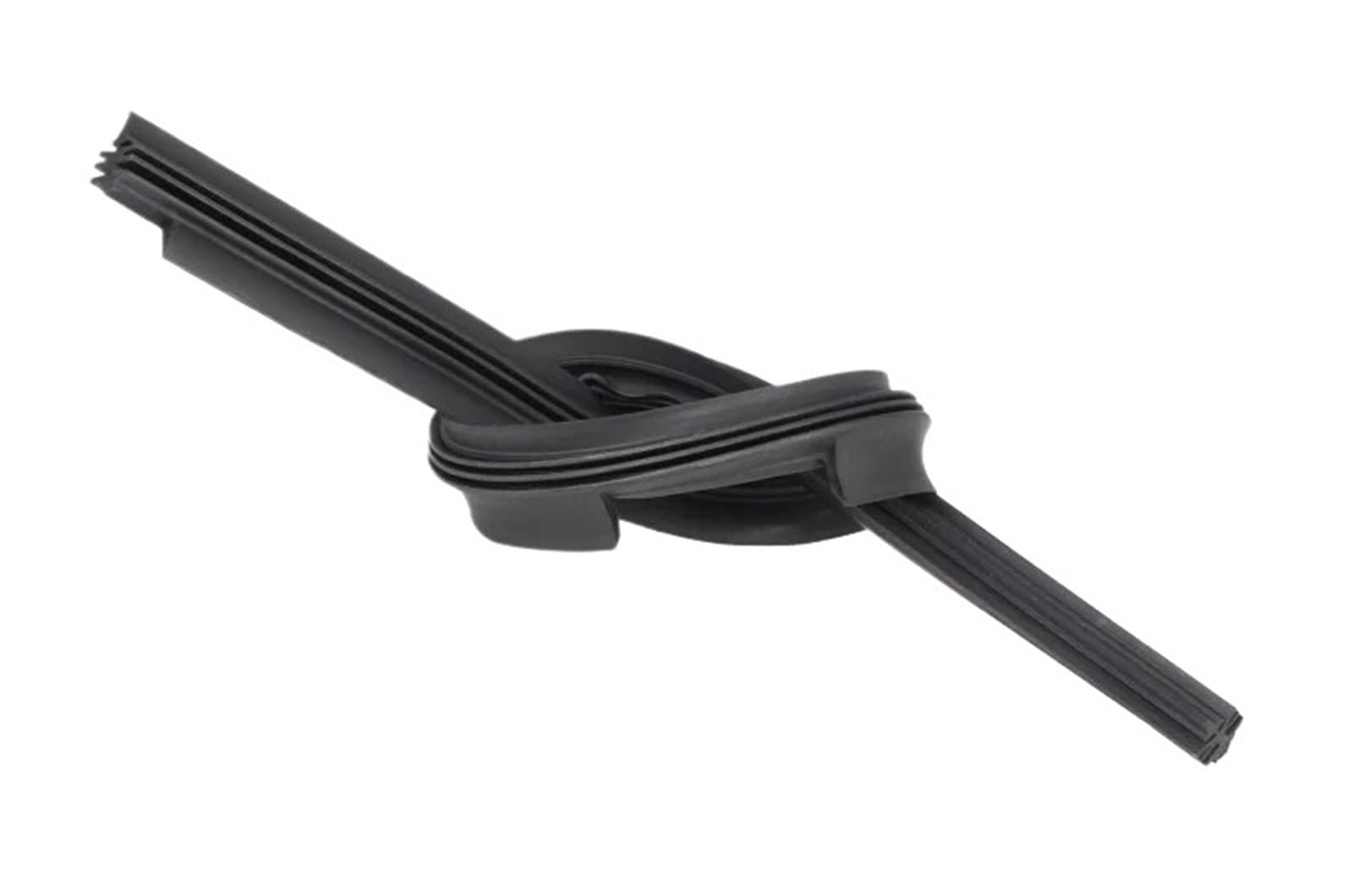 1 Stück Auto-Einsatz aus weichem Naturkautschuk for Wischerblätter vom Typ Valeo (Nachfüllpackung) 8 mm, 14 bis 28 Zoll, Zubehör(1PCS 14 Inch 350mm) von DCJJLWIG