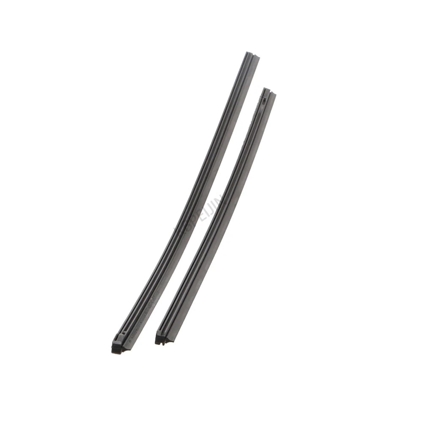 1Set Auto Wischer Refill Gummi Streifen 18 "24" for Mazda C-X-5 2013 2014 2015 Front Fenster Wischer Klinge Zubehör 1Set Auto Wischer Refill Gummi Streifen 18 "24" for Mazda C-X-5 2013 2014 2015 Front Fenster Wischer Klinge Zubehör von DCJJLWIG