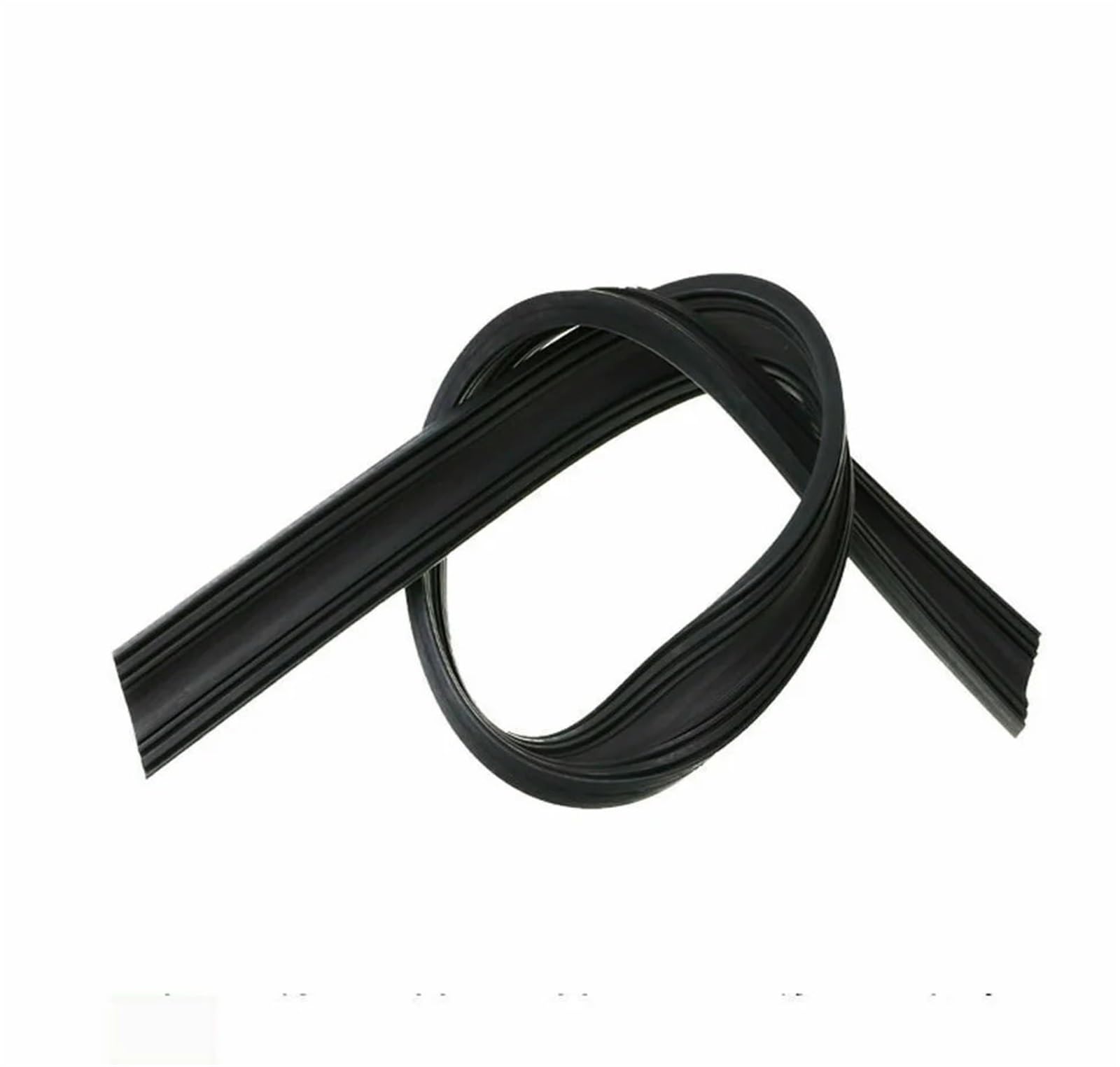2 Stücke 26'' 6mm Auto Silikon Wischerblatt Rahmenlos Auto Auto Bus Windschutzscheibe Einsatz Fahrzeug Weiche Nachfüllung Schwarz Gummistreifen 2 Stücke 26'' 6mm Auto Silikon Wischerblatt Rahmenlos Auto Auto Bus Windschutzscheibe Einsatz Fahrzeug Weiche Nachfüllung Schwarz Gummistreifen von DCJJLWIG