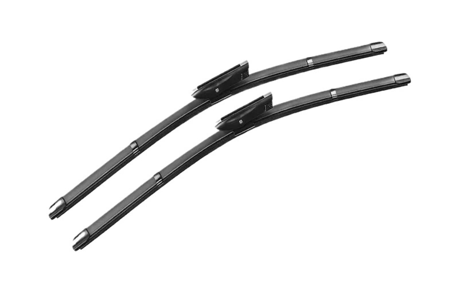 Auto Vorne/Hinten Wischer Klingen 2008-2016 Windschutzscheibe Windschutz Fenster 24 "16" 14"(3PCS HATCH COUPE,LHD) von DCJJLWIG