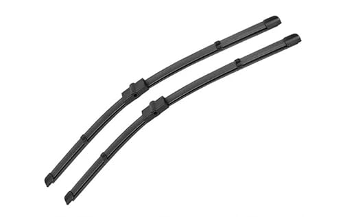Auto Vorne Hinten Wischer Klingen Set 2004-2014 Windschutzscheibe(Front,LHD) von DCJJLWIG