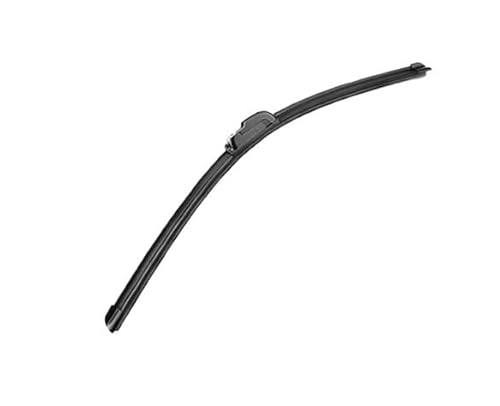 Auto-Wischerblatt, universell, for allgemeine JU-Haken, 14 Zoll, 16 Zoll, 17 Zoll, 18 Zoll, 19 Zoll, 20 Zoll, 21 Zoll, 22 Zoll, 24 Zoll, 26 Zoll, Windschutzscheiben-Gummizubehör(18 Inch) von DCJJLWIG