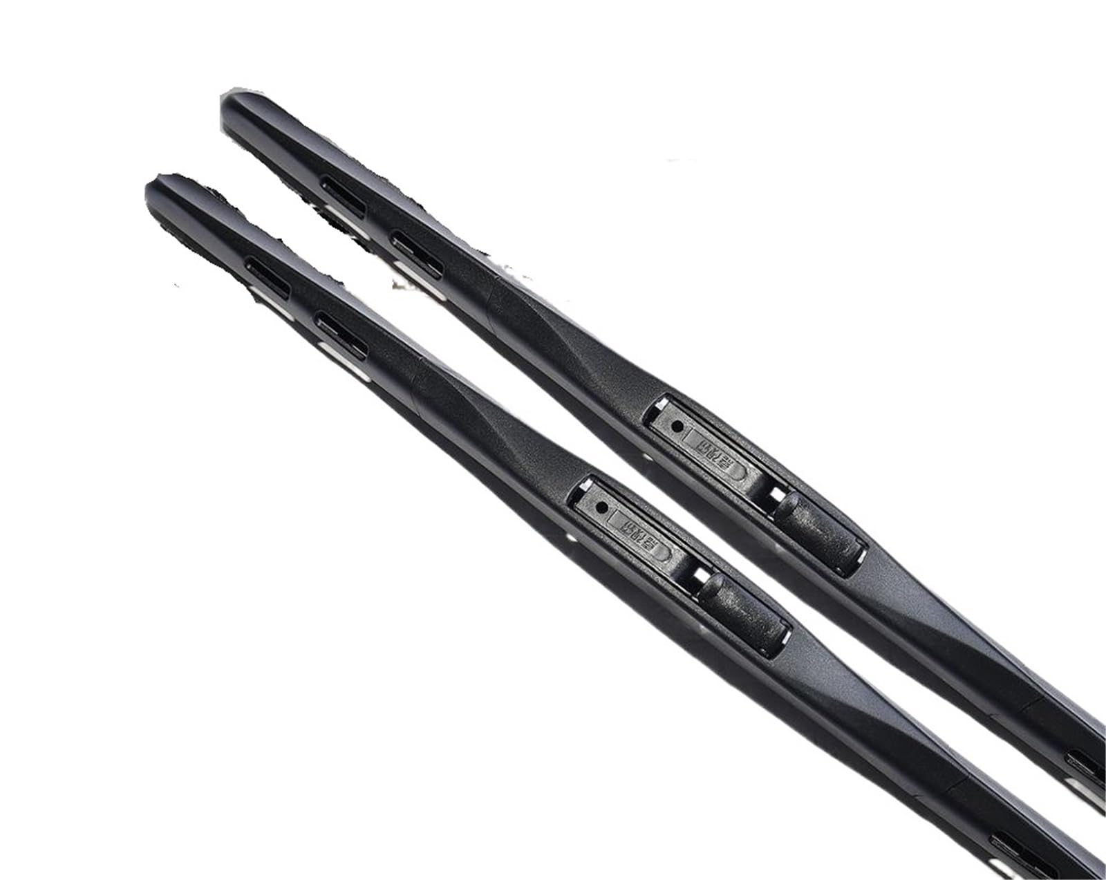 Auto-Wischerblatt for Land Rover Range Rover Sport 2005~2013 L320 Frontscheibenwischer Autozubehör 2006 2007 2008 2009 2010(Style A) von DCJJLWIG