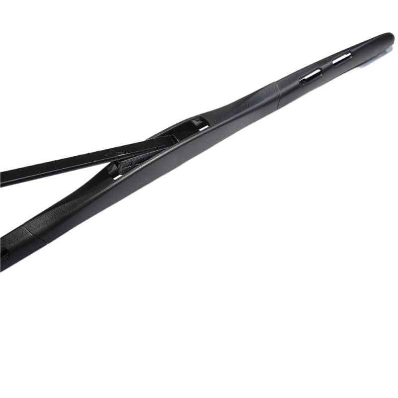 For Por-sche 911 991 996 997 1997~2011 2004 2005 2006 2009 Frontscheibenwischer Autowischerblatt Autozubehör UH Hakenarme(Style B) von DCJJLWIG