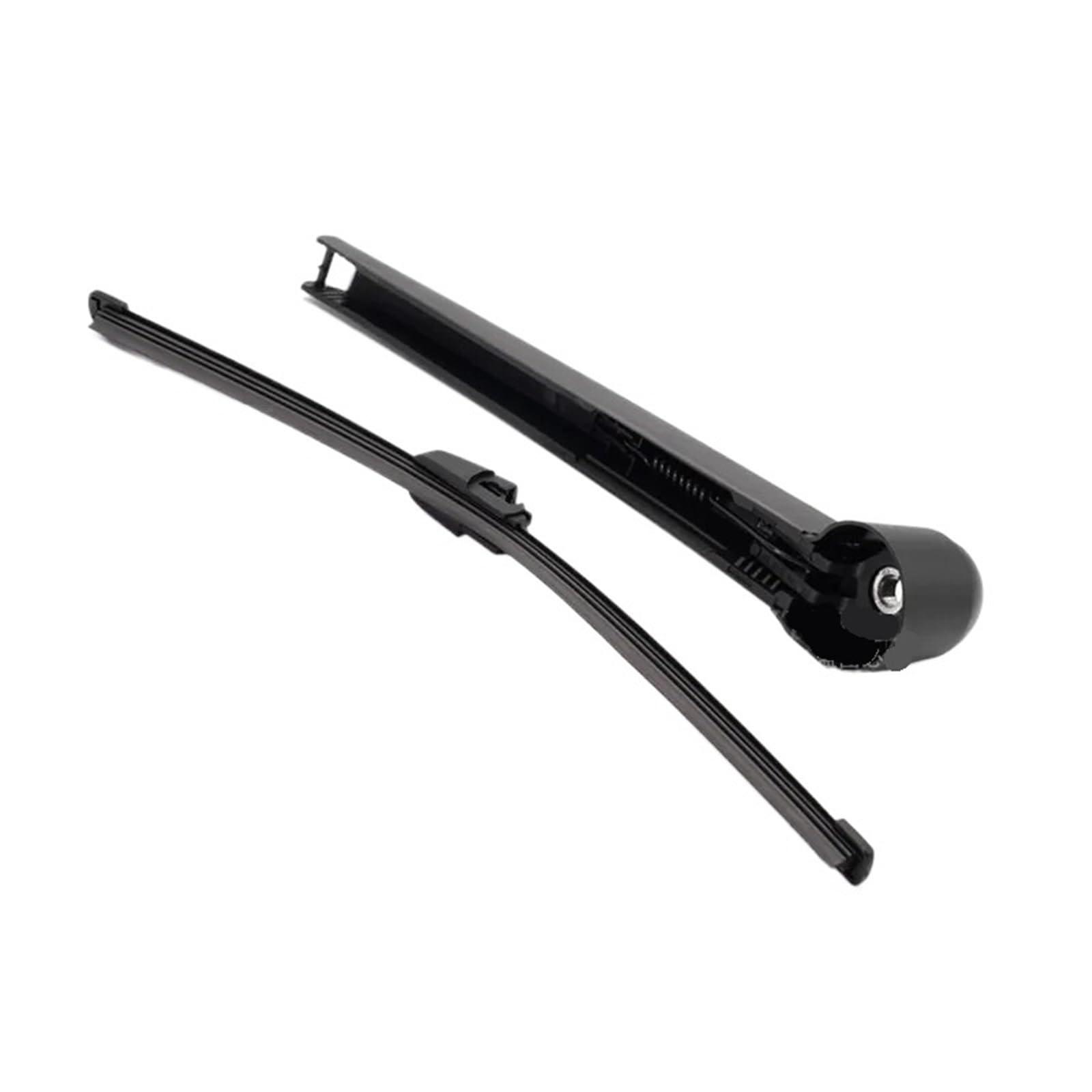 Wischer 16" Heckscheibenwischerblatt und -arm 2003-2013 2004 2005 2006 Windschutzscheibe Heckscheibe Wischer 16" Heckscheibenwischerblatt und -arm 2003-2013 2004 2005 2006 Windschutzscheibe Heckscheibe von DCJJLWIG