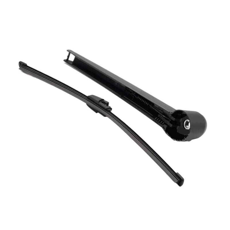 Wischer 16" Heckscheibenwischerblatt und -arm 2003-2013 2004 2005 2006 Windschutzscheibe Heckscheibe von DCJJLWIG