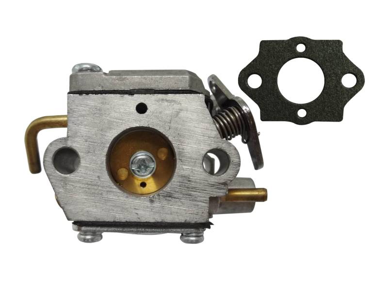 DCSPARES Vergaser für RYOBI MTD LE EPA Trimmer ersetzt Hersteller PN # 753-04333 791-182875 791-182062 791-182535 von DCSPARES