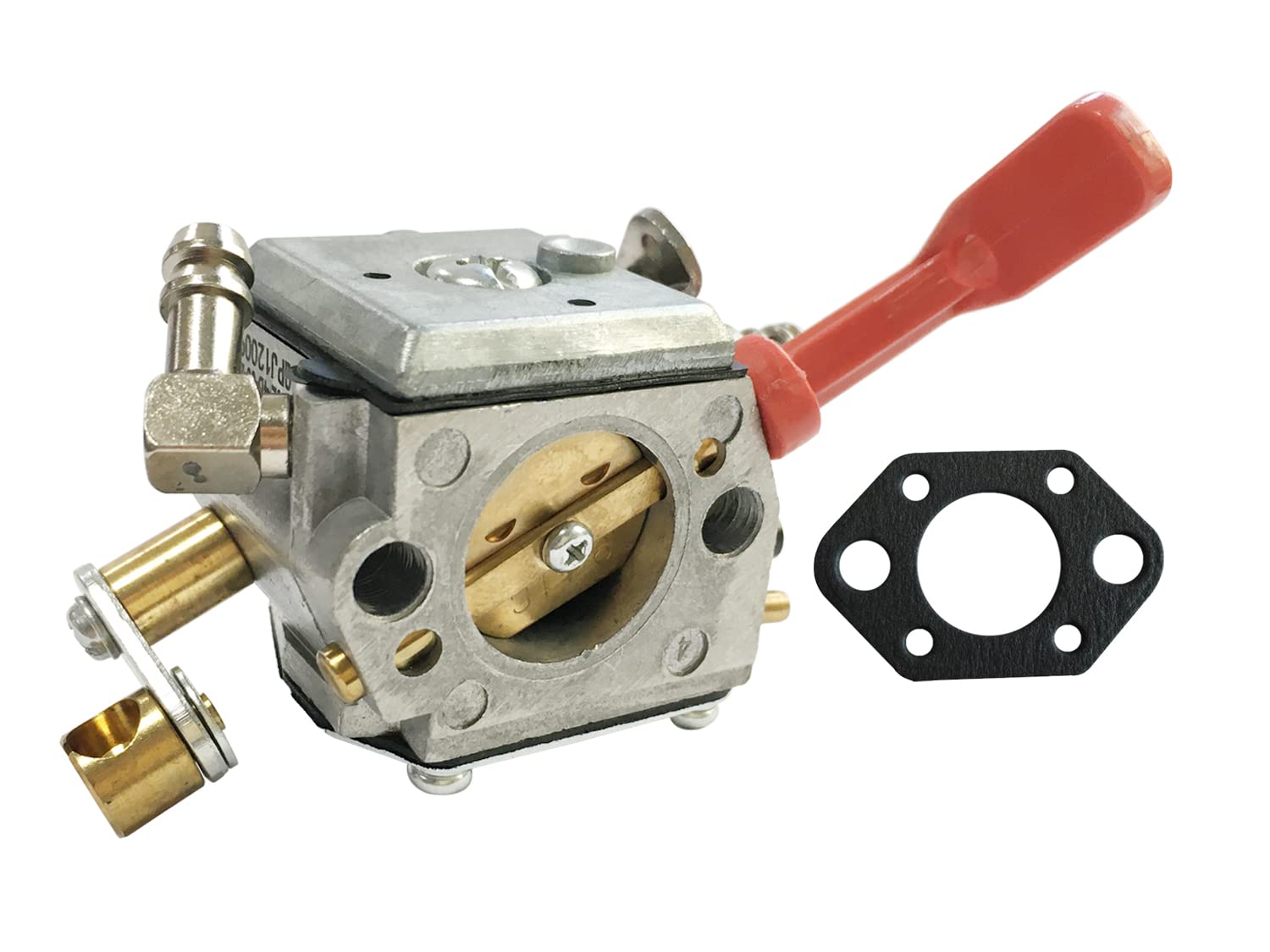 Vergaser Vergaser für Wacker BH23 ersetzt Walbro HDA-296A HDA-245A Vergaser Vergaser für Wacker BH23 ersetzt Walbro HDA-296A HDA-245A von DCSPARES