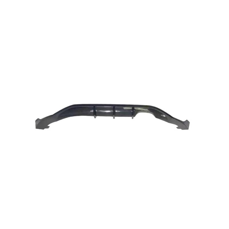 DDGHAE Auto-Heckstoßstange, kompatibel mit Mazda MX5 MX-5 ND Miata 4. Generation, Tuning-Diffusor, Diffusor PU, schwarze Primer-Splitter von DDGHAE
