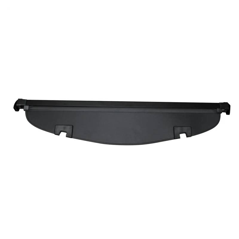 DDGHAE Auto-Kofferraumabdeckung, einziehbar, kompatibel mit Mazda CX5 2013 2014 2015 2016, Sichtschutz, Sicherheitsschild, Schatten, dehnbarer Vorhang von DDGHAE