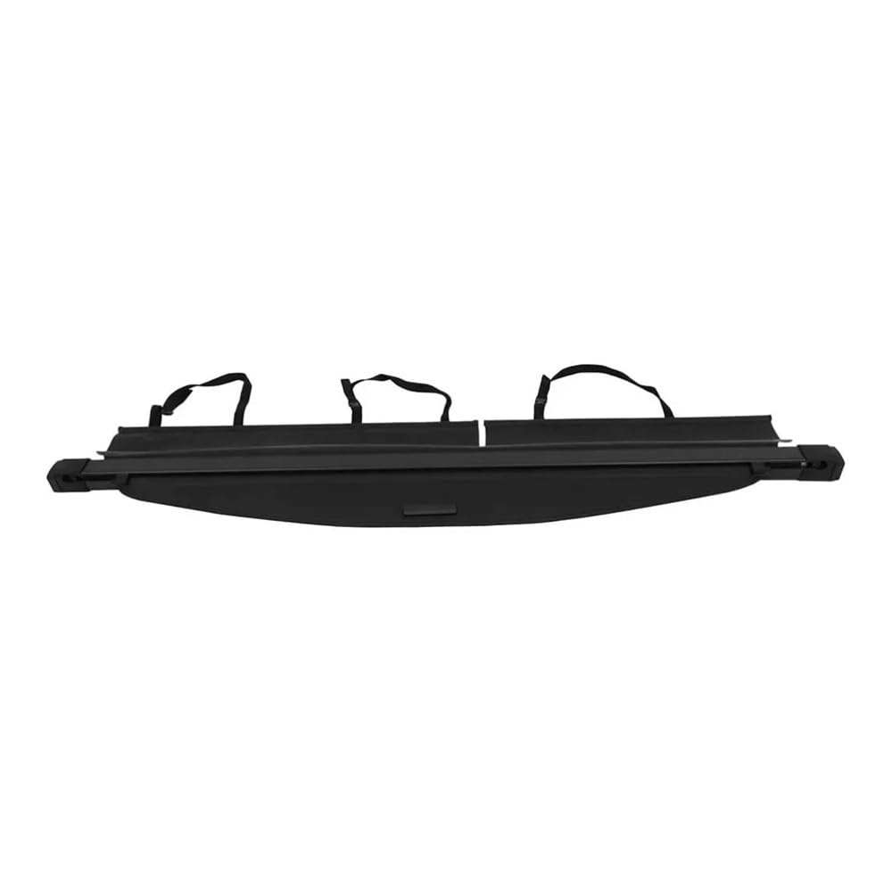 DDGHAE Auto-Kofferraumabdeckung, einziehbar, kompatibel mit Toyota RAV4, Sichtschutz, Sicherheitsschild, Schatten, dehnbarer Vorhang DDGHAE Auto-Kofferraumabdeckung, einziehbar, kompatibel mit Toyota RAV4, Sichtschutz, Sicherheitsschild, Schatten, dehnbarer Vorhang von DDGHAE