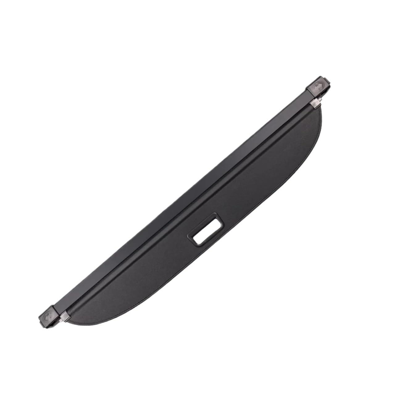 DDGHAE Auto-Laderaumabdeckung, einziehbar, kompatibel mit Geely Atlas L 2023–2024, Sonnenschutz, Vorhang, Trennwand, Sichtschutz, Sicherheitszubehör(CF Pattern) von DDGHAE