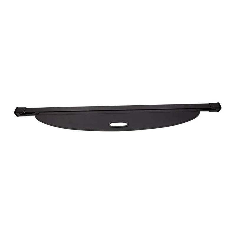 DDGHAE Auto-Laderaumabdeckung, einziehbar, kompatibel mit Hyundai Tucson 2016–2020, Sonnenschutz, Vorhang, Trennwand, Sichtschutz, Sicherheitszubehör von DDGHAE