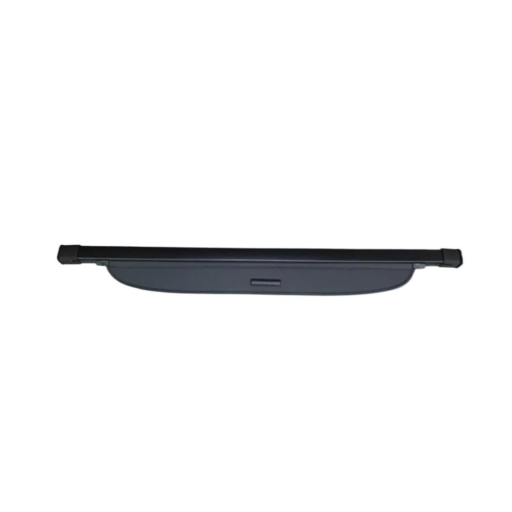 DDGHAE Auto-Laderaumabdeckung, einziehbar, kompatibel mit Lexus CT200h 2011–2022, Sonnenschutz, Vorhang, Trennwand, Sichtschutz, Sicherheitszubehör(Black) von DDGHAE