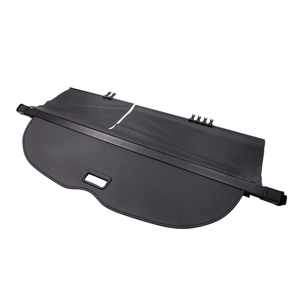 DDGHAE Auto-Laderaumabdeckung, einziehbar, kompatibel mit Nissan Murano 2015 2016 2017 2018, Sonnenschutz, Vorhang, Trennwand, Sichtschutz, Sicherheitszubehör DDGHAE Auto-Laderaumabdeckung, einziehbar, kompatibel mit Nissan Murano 2015 2016 2017 2018, Sonnenschutz, Vorhang, Trennwand, Sichtschutz, Sicherheitszubehör von DDGHAE