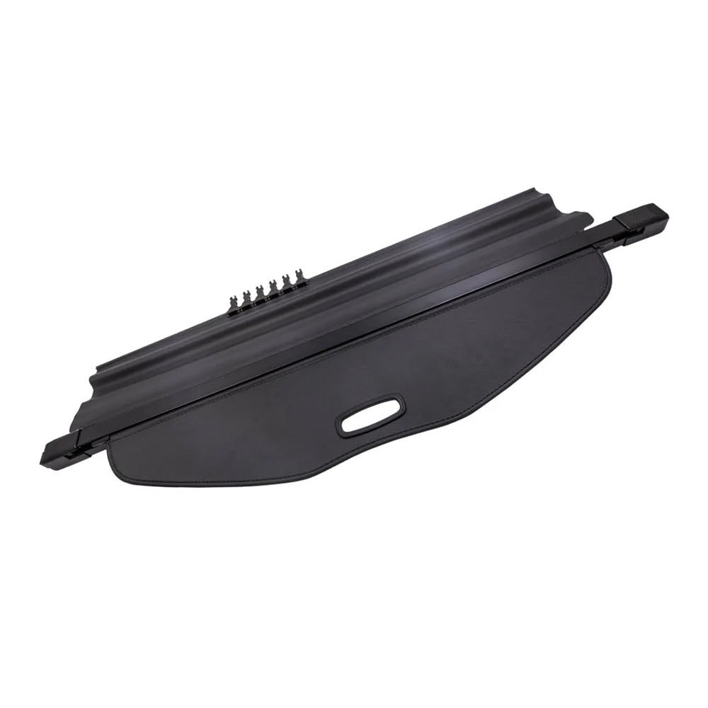 DDGHAE Auto-Laderaumabdeckung, einziehbar, kompatibel mit Nissan Rogue 2014, 2015, 2016, 2017, 2018, Sonnenschutz, Vorhang, Trennwand, Sichtschutz, Sicherheitszubehör DDGHAE Auto-Laderaumabdeckung, einziehbar, kompatibel mit Nissan Rogue 2014, 2015, 2016, 2017, 2018, Sonnenschutz, Vorhang, Trennwand, Sichtschutz, Sicherheitszubehör von DDGHAE