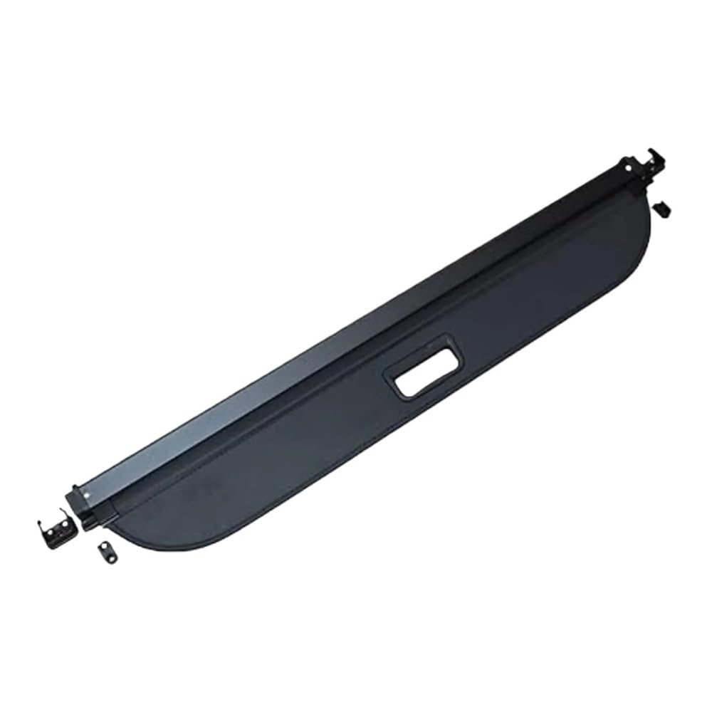 DDGHAE Auto-Laderaumabdeckung, einziehbar, kompatibel mit Toyota Raize 2019 2020 2021 2022, Sonnenschutz, Vorhang, Trennwand, Sichtschutz, Sicherheitszubehör DDGHAE Auto-Laderaumabdeckung, einziehbar, kompatibel mit Toyota Raize 2019 2020 2021 2022, Sonnenschutz, Vorhang, Trennwand, Sichtschutz, Sicherheitszubehör von DDGHAE