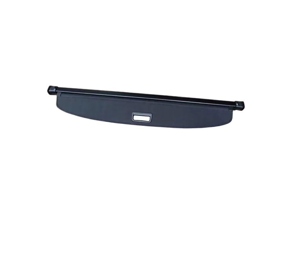 DDGHAE Auto-Laderaumabdeckung, kompatibel mit KIA Sorento 2022, einziehbare Laderaumabdeckung aus schwarzem Canvas DDGHAE Auto-Laderaumabdeckung, kompatibel mit KIA Sorento 2022, einziehbare Laderaumabdeckung aus schwarzem Canvas von DDGHAE