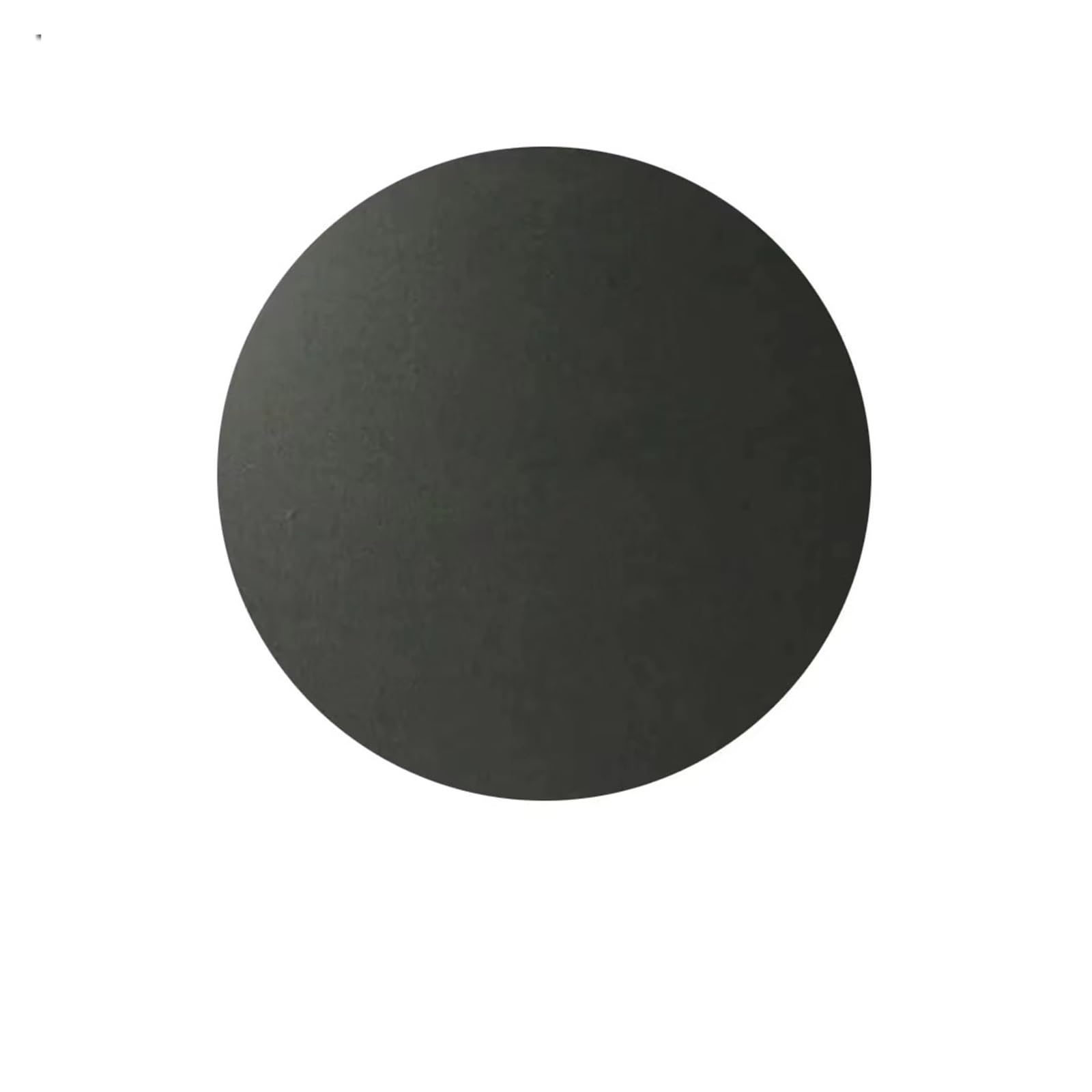 DDGHAE Auto-Seitenschweller, kompatibel for Audi A3 S3 RS3 4-Türer 2014 2015 2016 2017 2018, Seitenschweller-Türschürzen, Auto-Styling, 2-teilig/Set, Kohlefaser-Stoßstange(FRP Unpainted Black) von DDGHAE