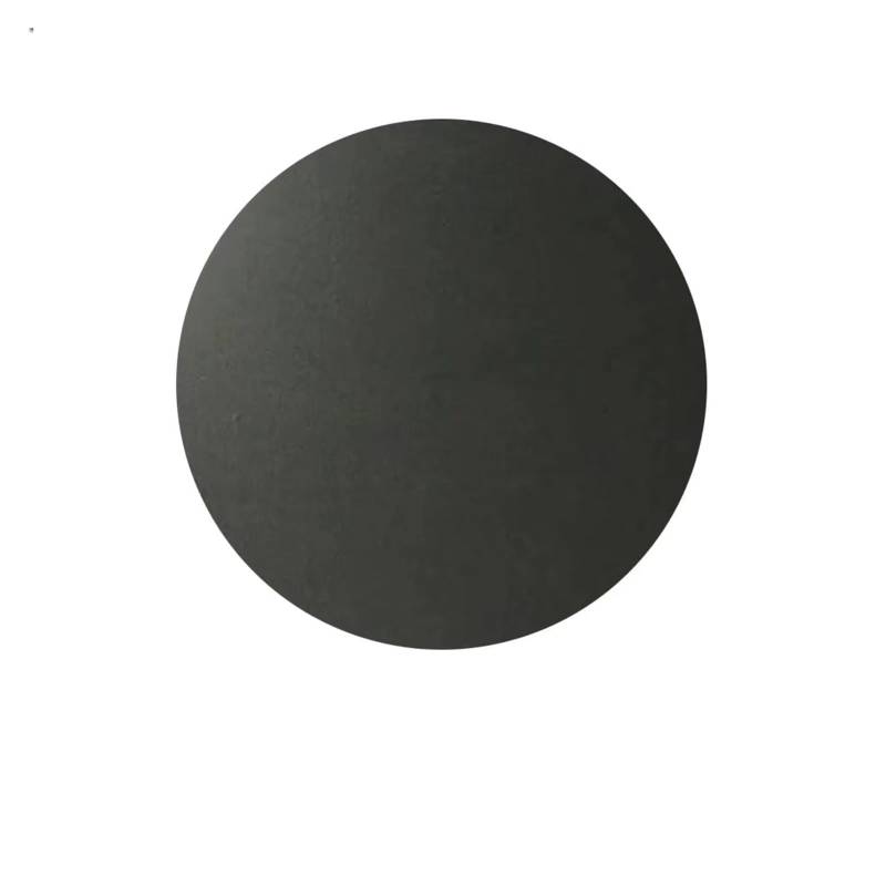 DDGHAE Auto-Seitenschweller, kompatibel for Audi A3 S3 RS3 4-Türer 2014 2015 2016 2017 2018, Seitenschweller-Türschürzen, Auto-Styling, 2-teilig/Set, Kohlefaser-Stoßstange(FRP Unpainted Black) von DDGHAE