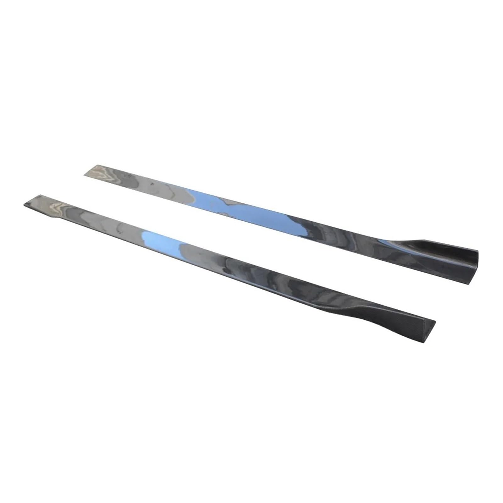 DDGHAE Auto-Seitenschweller, kompatibel for BMW F80 F82 F87 E92, kompatibel for Mercedes-Benz W204, kompatibel for Civic, kompatibel for Subaru, kompatibel for Audi, universelle Verlängerungslippe aus DDGHAE Auto-Seitenschweller, kompatibel for BMW F80 F82 F87 E92, kompatibel for Mercedes-Benz W204, kompatibel for Civic, kompatibel for Subaru, kompatibel for Audi, universelle Verlängerungslippe aus von DDGHAE