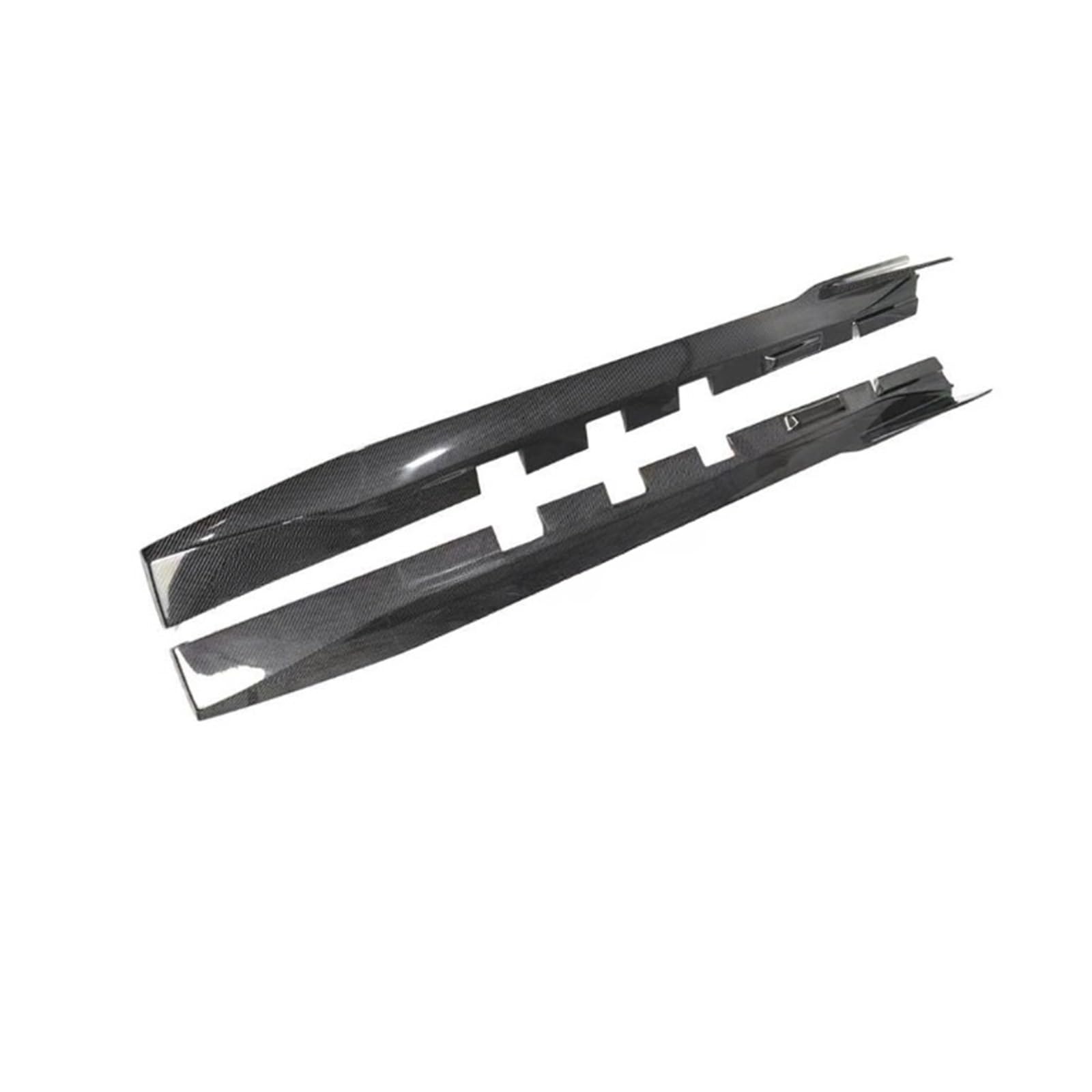 DDGHAE Auto-Seitenschweller, kompatibel for Toyota GR86, kompatibel for Subaru BRZ 2021 2022 2023 2024 2025, Autozubehör, FRP Schwarz, Carbonfaser-Schwellerplatten, Karosserie-Kits, Verlängerung(Carbo DDGHAE Auto-Seitenschweller, kompatibel for Toyota GR86, kompatibel for Subaru BRZ 2021 2022 2023 2024 2025, Autozubehör, FRP Schwarz, Carbonfaser-Schwellerplatten, Karosserie-Kits, Verlängerung(Carbo von DDGHAE