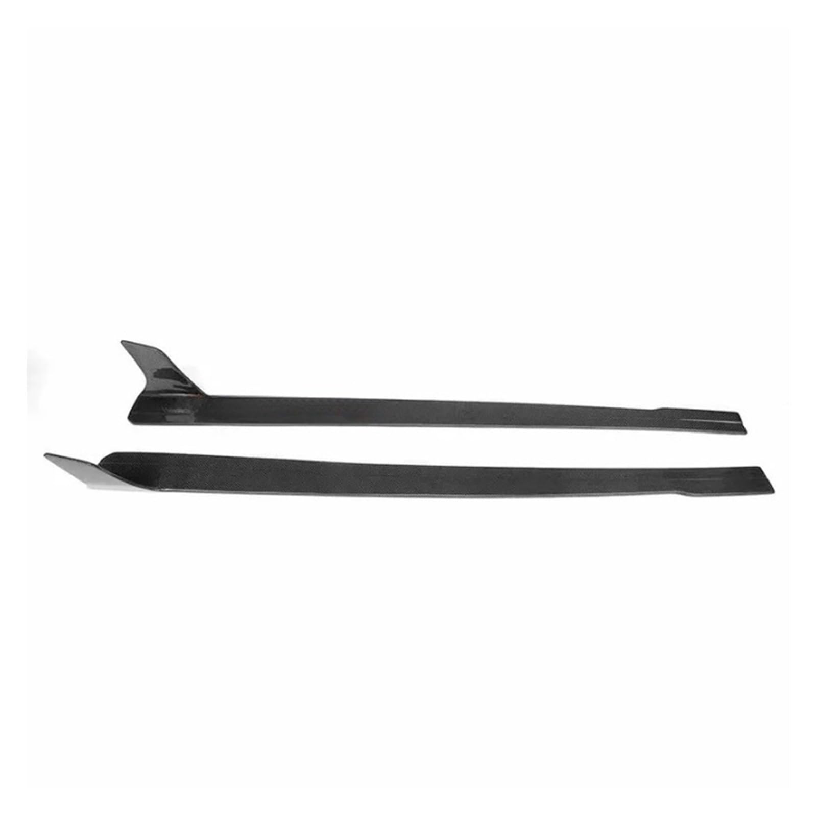 DDGHAE Auto-Seitenschweller Kompatibel for Audi R8 2007-2015 Karosserie-Kit, Seitenlippensplitter aus Kohlefaser DDGHAE Auto-Seitenschweller Kompatibel for Audi R8 2007-2015 Karosserie-Kit, Seitenlippensplitter aus Kohlefaser von DDGHAE