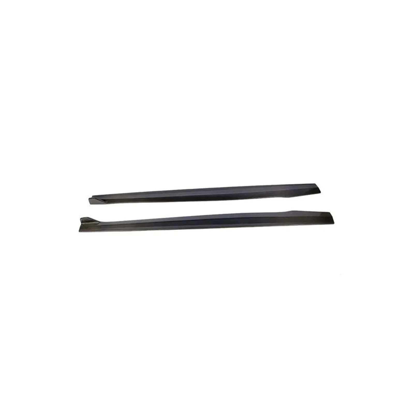 DDGHAE Auto-Seitenschweller kompatibel for Audi Rs3 2017–2018, RS3 Carbonfaser DDGHAE Auto-Seitenschweller kompatibel for Audi Rs3 2017–2018, RS3 Carbonfaser von DDGHAE
