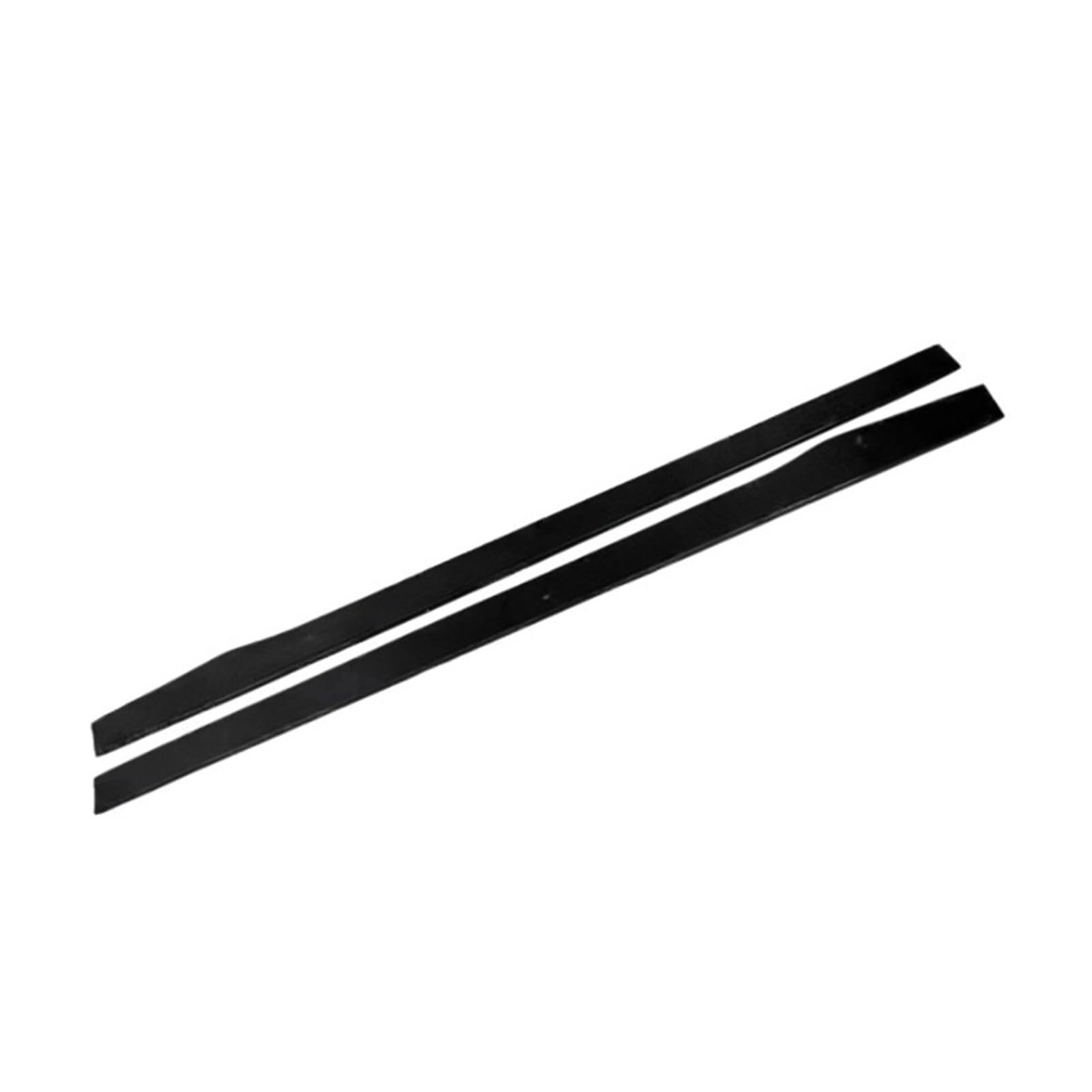 DDGHAE Auto-Seitenschweller kompatibel for California T 2015 2016 2017 (JSKFRCN15004), Jsk-Stil, Seitenschweller aus Kohlefaser, Unterbord von DDGHAE