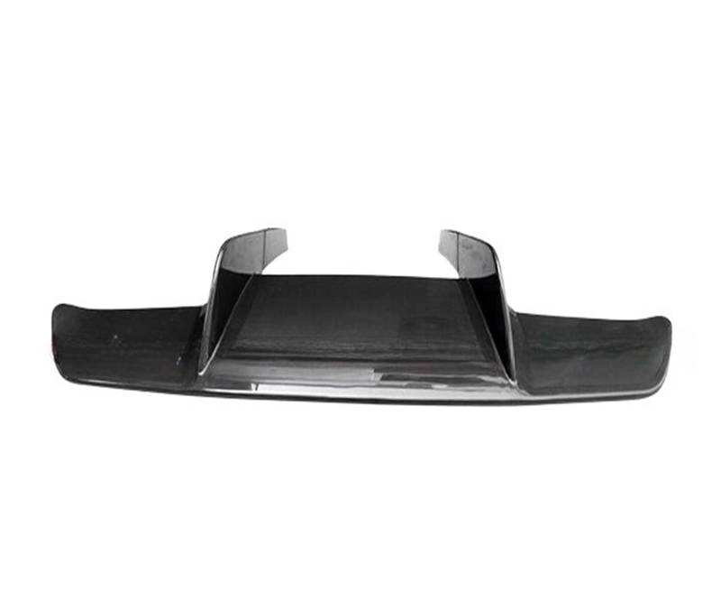 DDGHAE Auto-Stoßstange vorne hinten, kompatibel mit Ferrari 812 2017 2018 2019 2020, Karosserie-Kit aus Echtkohlefaser, Lippendiffusorabdeckung, Seitenschweller(Rear Diffuser) von DDGHAE