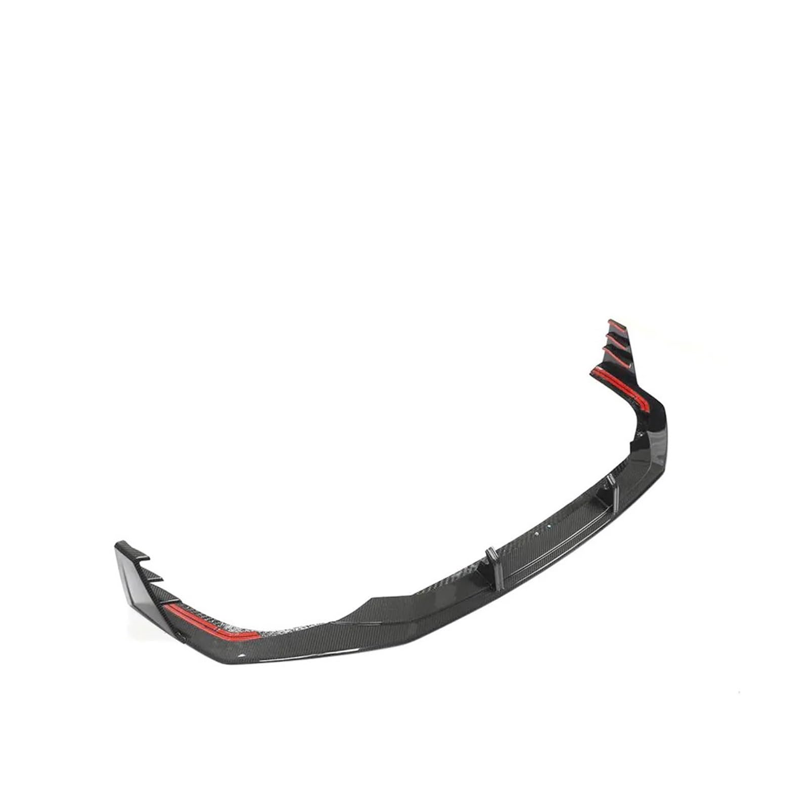 DDGHAE Auto Vorderen Stoßfänger Kompatibel for Audi RS7 C8 Fließheck 2020-2022 Lip Spoiler Splitter GuardDry Carbon Fiber Lip Splittersd DDGHAE Auto Vorderen Stoßfänger Kompatibel for Audi RS7 C8 Fließheck 2020-2022 Lip Spoiler Splitter GuardDry Carbon Fiber Lip Splittersd von DDGHAE