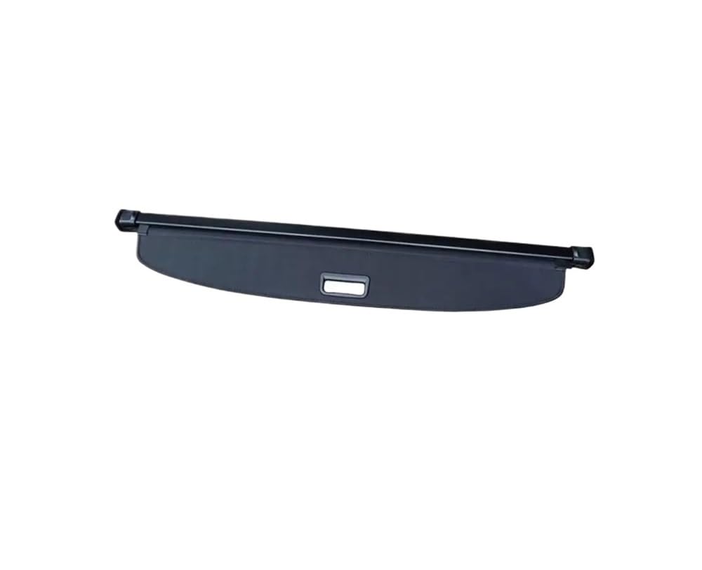 DDGHAE Einziehbare Heckladeraumabdeckung for das Auto, kompatibel mit Chevrolet Tahoe 2022, schwarzes Segeltuch, Kofferraumschutz, Gepäckraumabdeckung, Trennwand, Sichtschutz, Autozubehör DDGHAE Einziehbare Heckladeraumabdeckung for das Auto, kompatibel mit Chevrolet Tahoe 2022, schwarzes Segeltuch, Kofferraumschutz, Gepäckraumabdeckung, Trennwand, Sichtschutz, Autozubehör von DDGHAE