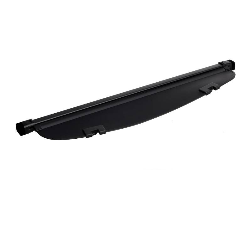 DDGHAE Einziehbare Heckladeraumabdeckung for das Auto, kompatibel mit Mazda CX-5 2017–2024, Heckkofferraumabdeckung, verbesserte Kofferraumabdeckung, Sicherheitsschild(GMC Terrain) von DDGHAE