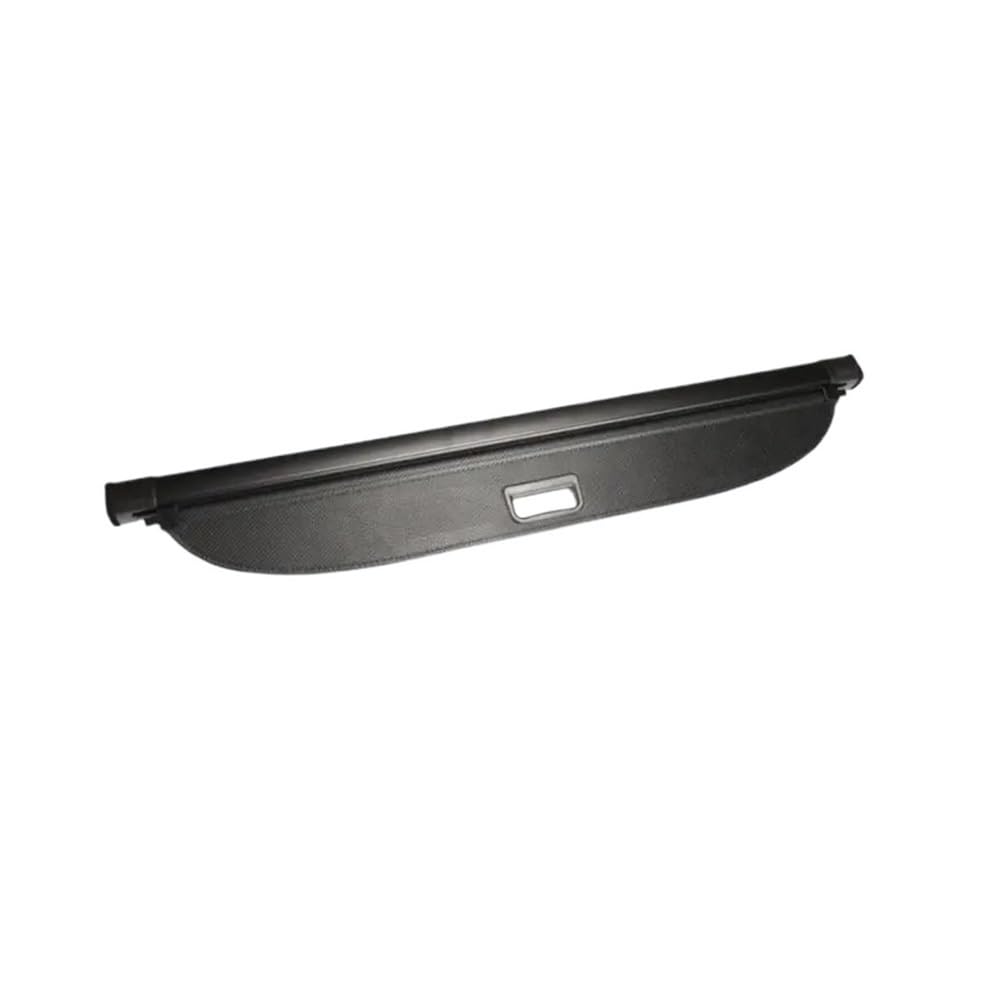 DDGHAE Einziehbare Kofferraumabdeckung aus schwarzem Segeltuch, kompatibel mit Mercedes-Benz Smart 2011, universelle Passform, Sichtschutzabdeckung for die Rückseite und Aufbewahrungs-Organizer, Autoz DDGHAE Einziehbare Kofferraumabdeckung aus schwarzem Segeltuch, kompatibel mit Mercedes-Benz Smart 2011, universelle Passform, Sichtschutzabdeckung for die Rückseite und Aufbewahrungs-Organizer, Autoz von DDGHAE