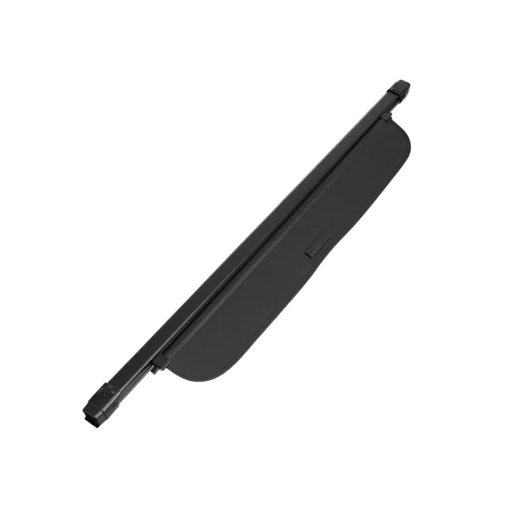 DDGHAE Einziehbare Kofferraumabdeckung for Honda CR-V 2023–2024 | Verbesserter Ladungsschutz | Sichtschutz und Anti-Rutsch-Design DDGHAE Einziehbare Kofferraumabdeckung for Honda CR-V 2023–2024 | Verbesserter Ladungsschutz | Sichtschutz und Anti-Rutsch-Design von DDGHAE
