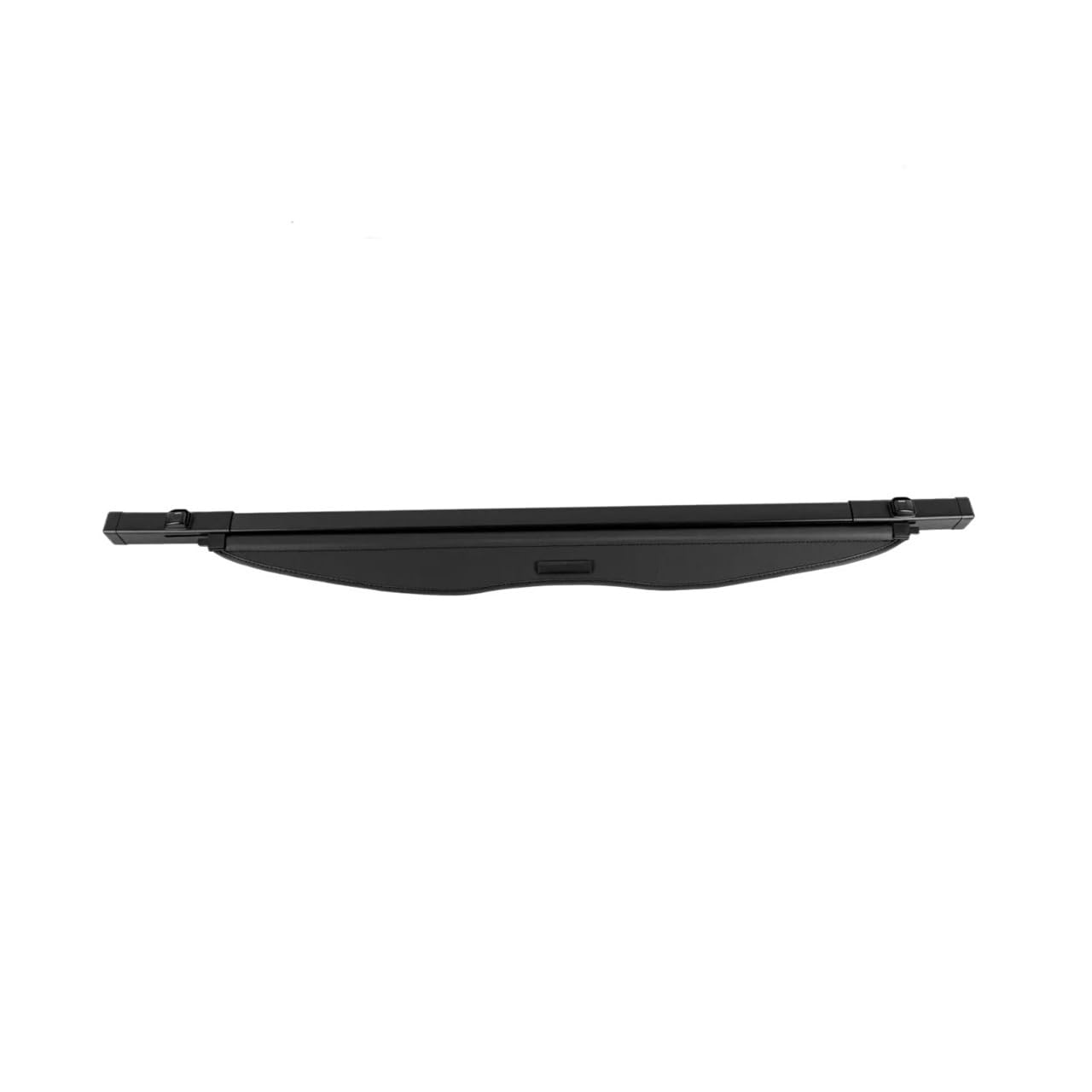 DDGHAE Einziehbare Kofferraumabdeckung for Toyota Highlander 2020 2021 2022 | Sichtschutz und Gepäckschutz aus schwarzem Canvas | & Anti-Rutsch-Design DDGHAE Einziehbare Kofferraumabdeckung for Toyota Highlander 2020 2021 2022 | Sichtschutz und Gepäckschutz aus schwarzem Canvas | & Anti-Rutsch-Design von DDGHAE