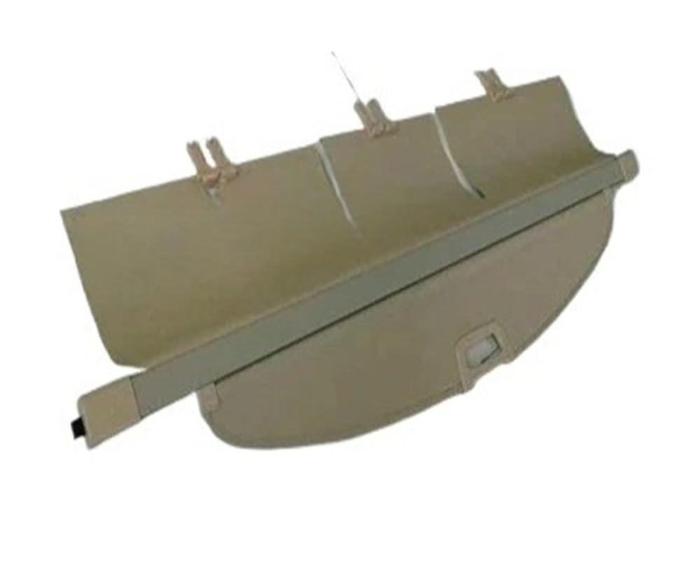 DDGHAE Einziehbare Kofferraumabdeckung for das Auto, kompatibel mit Subaru Forester 2019 2020 2021 2022 2023 2024, Sonnenschutzvorhang, Trennwand, Sichtschutz, Sicherheitszubehör, Laderaumabdeckung(Pu DDGHAE Einziehbare Kofferraumabdeckung for das Auto, kompatibel mit Subaru Forester 2019 2020 2021 2022 2023 2024, Sonnenschutzvorhang, Trennwand, Sichtschutz, Sicherheitszubehör, Laderaumabdeckung(Pu von DDGHAE