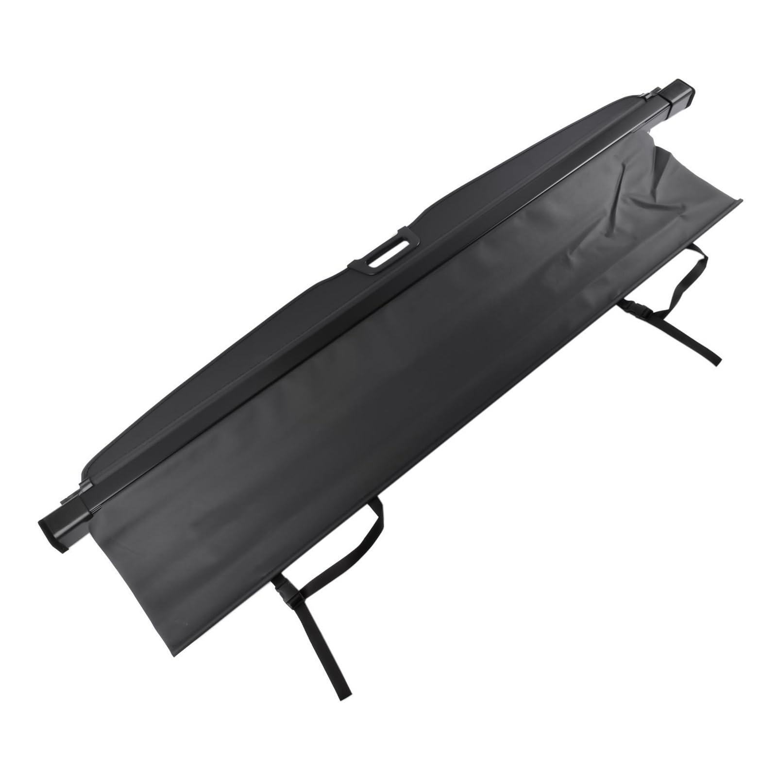 DDGHAE Einziehbare Kofferraumabdeckung kompatibel mit Toyota 4Runner 2010-2024 | Gepäckabdeckung & Diebstahlschutz | Anti-Rutsch-Design DDGHAE Einziehbare Kofferraumabdeckung kompatibel mit Toyota 4Runner 2010-2024 | Gepäckabdeckung & Diebstahlschutz | Anti-Rutsch-Design von DDGHAE