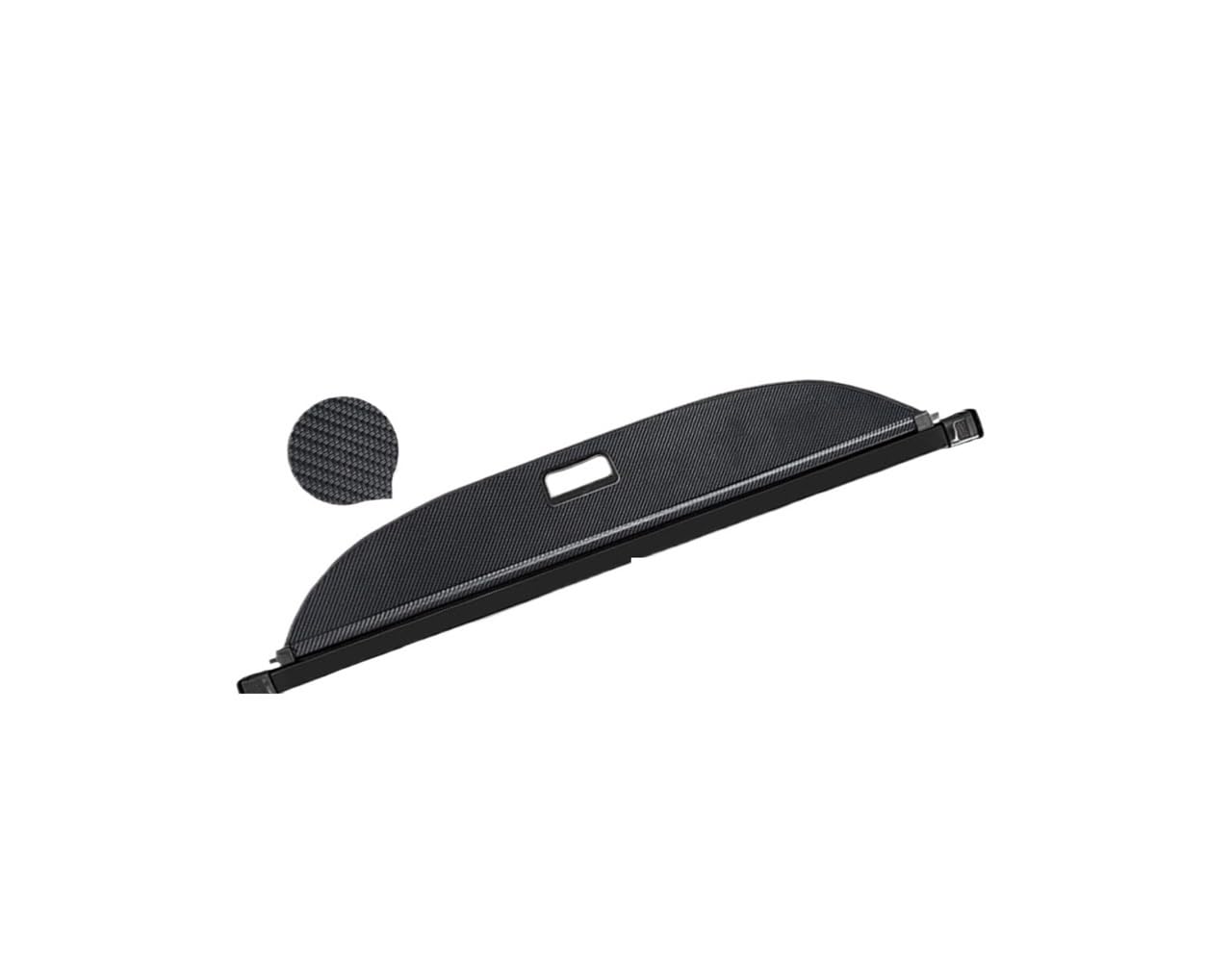 DDGHAE Einziehbare Laderaumabdeckung for Honda CRV 2023 2024 2025 | Laderaumabdeckung und Sichtschutz | Anti-Rutsch- und Schutzzubehör DDGHAE Einziehbare Laderaumabdeckung for Honda CRV 2023 2024 2025 | Laderaumabdeckung und Sichtschutz | Anti-Rutsch- und Schutzzubehör von DDGHAE