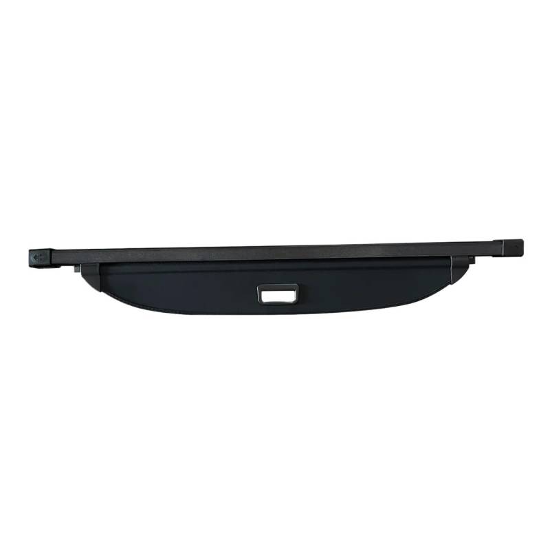DDGHAE Einziehbare Laderaumabdeckung for Hyundai Tucson 2016 2017 2018 2019 2020-2021 | Sichtschutz und Diebstahlschutz | Widerstandsfähiges Gewebe von DDGHAE