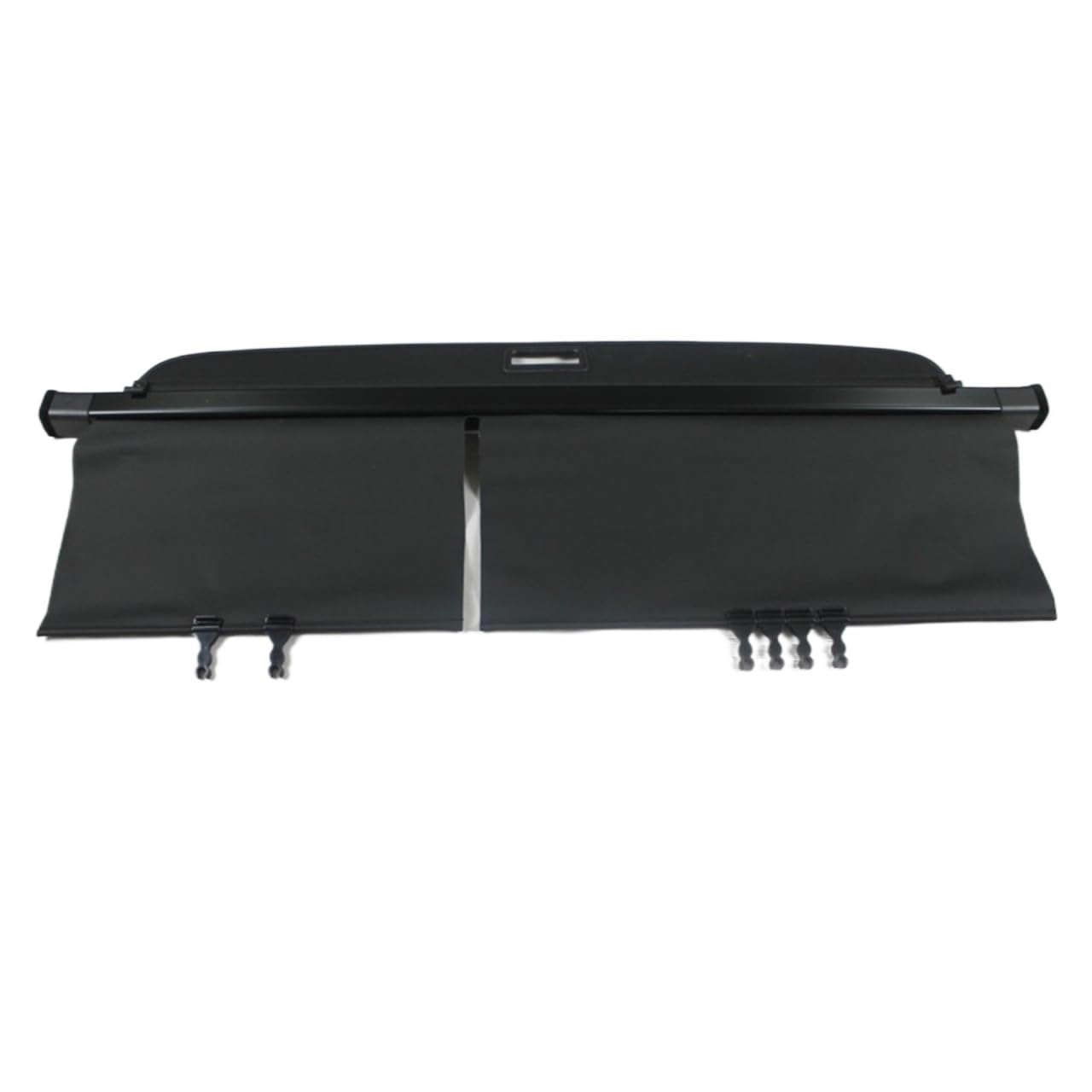 DDGHAE Einziehbare Laderaumabdeckung for Toyota 4 2006 2007 2008 2009 2010 2011 2012, Sicherheitsabdeckung for den hinteren Kofferraum, Schwarz DDGHAE Einziehbare Laderaumabdeckung for Toyota 4 2006 2007 2008 2009 2010 2011 2012, Sicherheitsabdeckung for den hinteren Kofferraum, Schwarz von DDGHAE