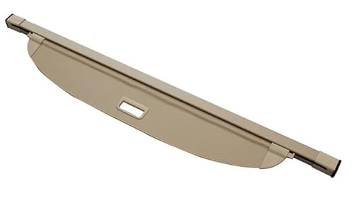 DDGHAE Einziehbare Laderaumabdeckung for das Auto, kompatibel mit Chevrolet Blazer 2019 2020 2021 2022 2023 2024 2025, Sonnenschutzvorhang, Trennwand, Sichtschutz, Sicherheitszubehör, Laderaumabdeckun DDGHAE Einziehbare Laderaumabdeckung for das Auto, kompatibel mit Chevrolet Blazer 2019 2020 2021 2022 2023 2024 2025, Sonnenschutzvorhang, Trennwand, Sichtschutz, Sicherheitszubehör, Laderaumabdeckun von DDGHAE