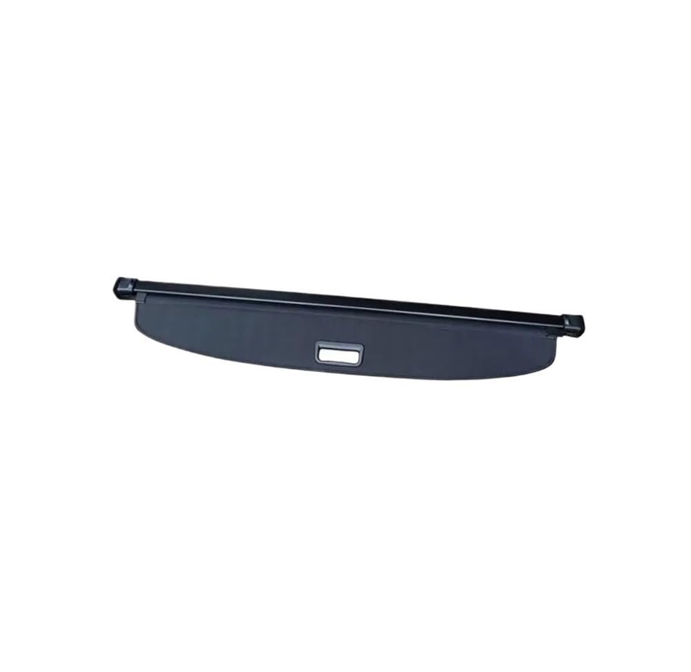 DDGHAE Einziehbare Laderaumabdeckung for das Auto, kompatibel mit Chevrolet Tahoe 2022, schwarzes Segeltuch, for den hinteren Kofferraum, Gepäckraum, Sicherheitsabdeckung, Schutzschild, Trennwand, Pri DDGHAE Einziehbare Laderaumabdeckung for das Auto, kompatibel mit Chevrolet Tahoe 2022, schwarzes Segeltuch, for den hinteren Kofferraum, Gepäckraum, Sicherheitsabdeckung, Schutzschild, Trennwand, Pri von DDGHAE