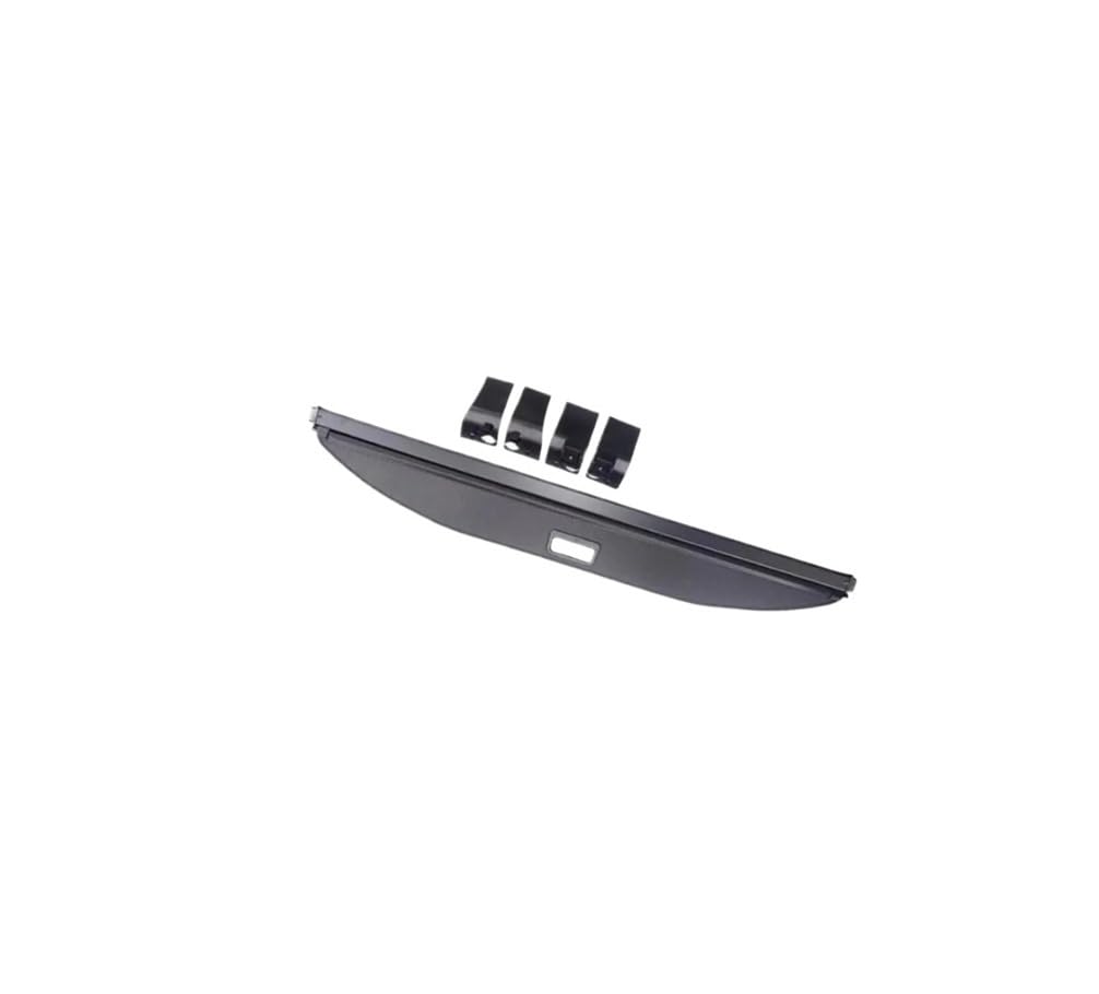 DDGHAE Einziehbare Laderaumabdeckung for das Auto, kompatibel mit GWM Tank 300, schwarzes Leder, Kofferraumabdeckung, Gepäckraumabdeckung, Schutzschild, Trennwand, Sichtschutz, Autozubehör DDGHAE Einziehbare Laderaumabdeckung for das Auto, kompatibel mit GWM Tank 300, schwarzes Leder, Kofferraumabdeckung, Gepäckraumabdeckung, Schutzschild, Trennwand, Sichtschutz, Autozubehör von DDGHAE