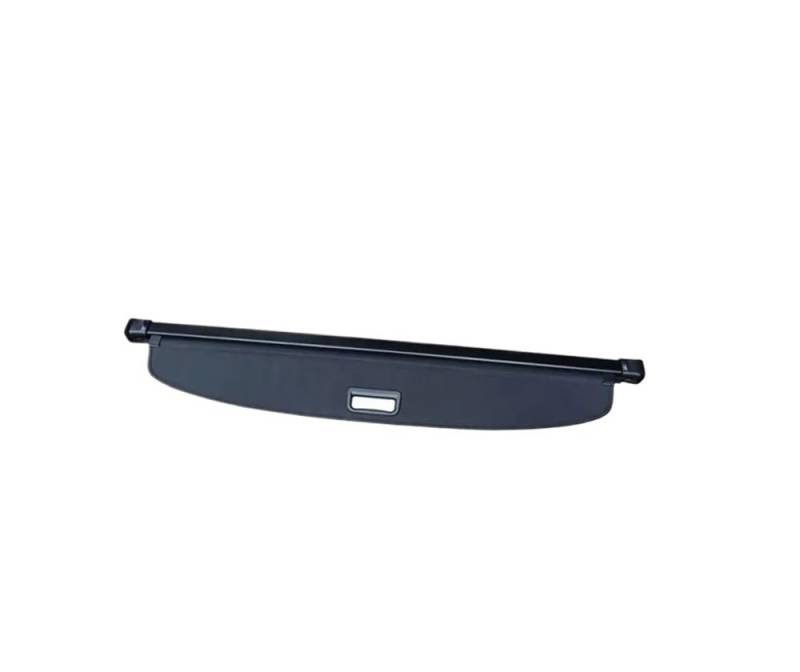 DDGHAE Einziehbare Laderaumabdeckung for das Auto, kompatibel mit Honda CRV 2012 2013–2014 2015–2016, Sonnenschutzvorhang, Trennwand, Sichtschutz, Sicherheitszubehör von DDGHAE