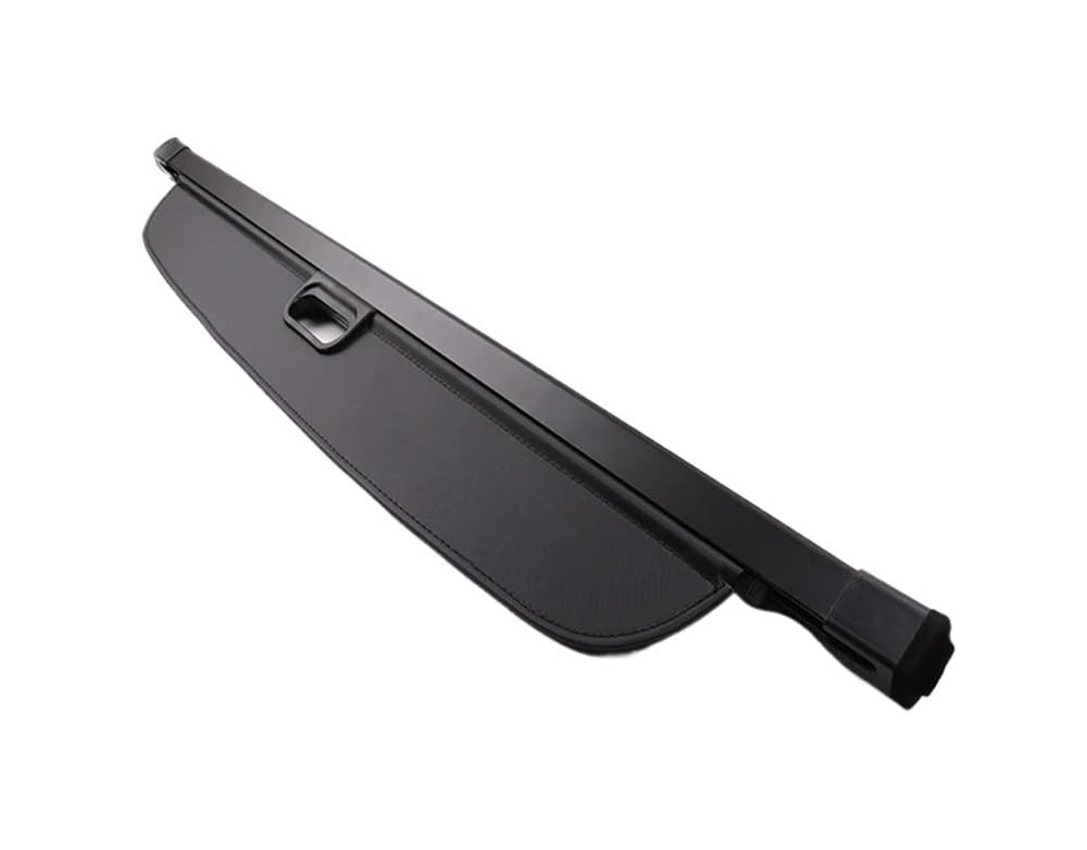 DDGHAE Einziehbare Laderaumabdeckung for das Auto, kompatibel mit Honda Fit Jazz 2002 2003 2004 2005 2006 2007, Sicherheitsschild, Gepäckvorhang hinten, einziehbare Trennwand, Privatsphäre, Autozubehö DDGHAE Einziehbare Laderaumabdeckung for das Auto, kompatibel mit Honda Fit Jazz 2002 2003 2004 2005 2006 2007, Sicherheitsschild, Gepäckvorhang hinten, einziehbare Trennwand, Privatsphäre, Autozubehö von DDGHAE