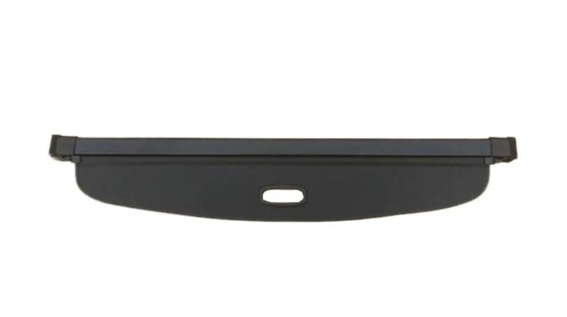DDGHAE Einziehbare Laderaumabdeckung for das Auto, kompatibel mit M Mercedes-Benz GLS-Klasse X166 GLS320 GLS350D GLS450 GLS400 GLS500 GLS550 2016 2017 2018 2019, Sonnenschutzvorhang, Trennwand, Sichts von DDGHAE