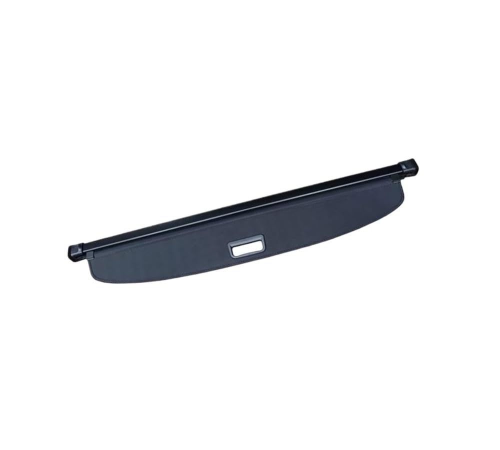 DDGHAE Einziehbare Laderaumabdeckung for das Auto, kompatibel mit Toyota BZ4X, schwarzes Segeltuch, for den Kofferraum, Gepäckraum, Sicherheitsabdeckung DDGHAE Einziehbare Laderaumabdeckung for das Auto, kompatibel mit Toyota BZ4X, schwarzes Segeltuch, for den Kofferraum, Gepäckraum, Sicherheitsabdeckung von DDGHAE