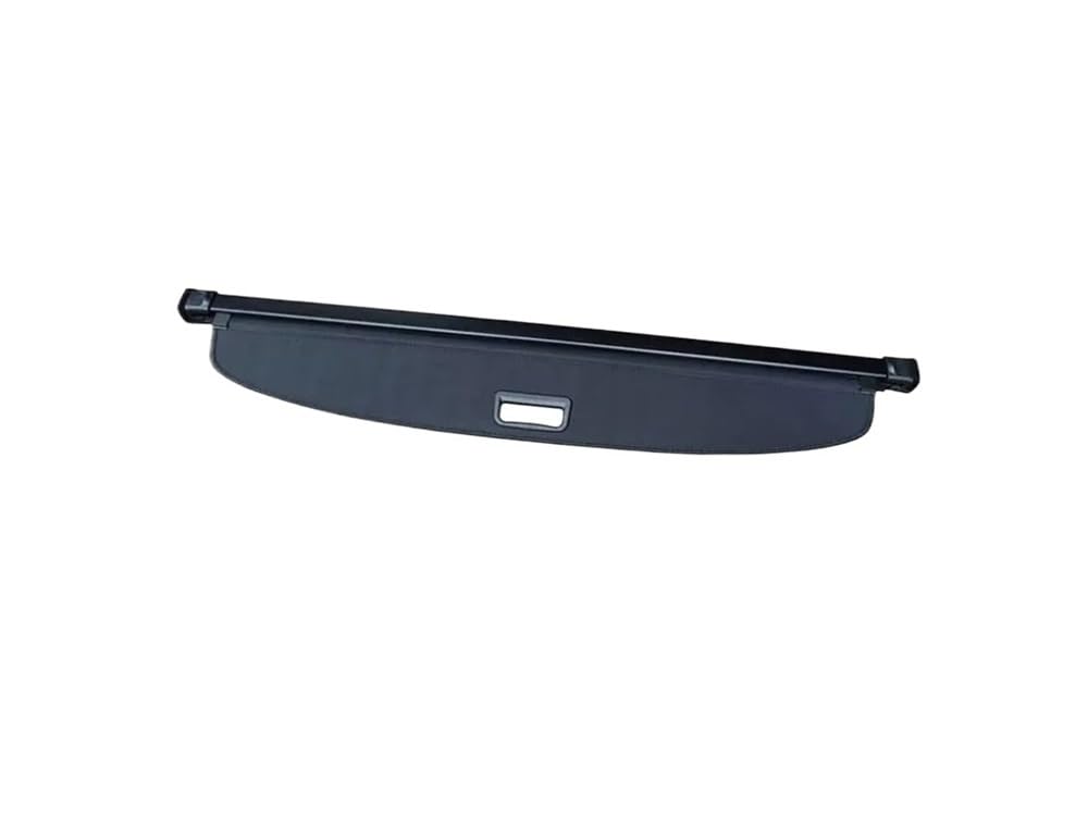 DDGHAE Einziehbare Laderaumabdeckung for das Auto, kompatibel mit Toyota Highlander 2009, schwarzes Segeltuch, Kofferraumabdeckung for das Gepäck, Sicherheitsabdeckung, Trennwand, Sichtschutz, Autozub DDGHAE Einziehbare Laderaumabdeckung for das Auto, kompatibel mit Toyota Highlander 2009, schwarzes Segeltuch, Kofferraumabdeckung for das Gepäck, Sicherheitsabdeckung, Trennwand, Sichtschutz, Autozub von DDGHAE