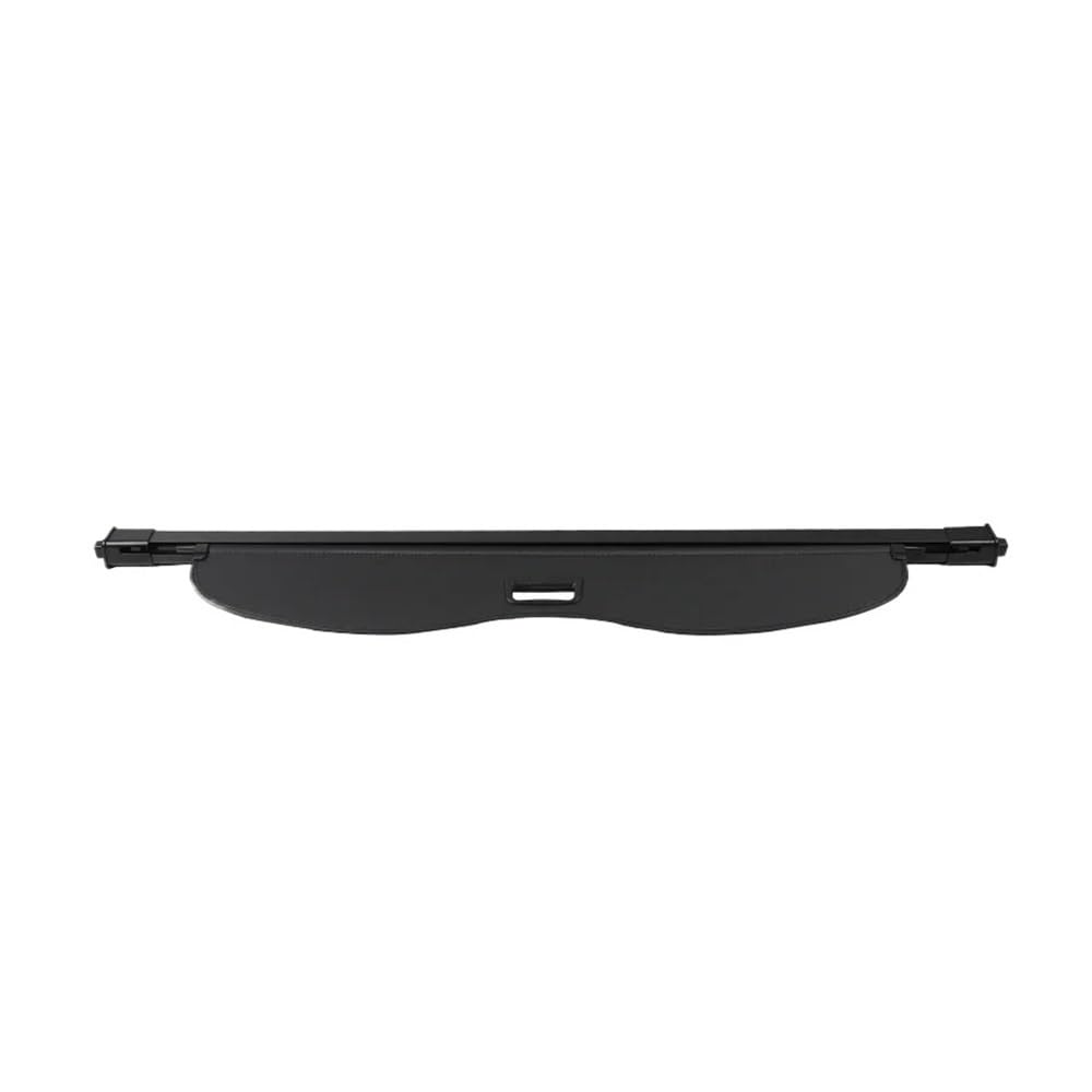 DDGHAE Einziehbare Schwarze Canvas-Laderaumabdeckung, kompatibel mit Chevrolet Blazer 2019 2020 2021 2022 | Sichtschutz | & universelle Passform DDGHAE Einziehbare Schwarze Canvas-Laderaumabdeckung, kompatibel mit Chevrolet Blazer 2019 2020 2021 2022 | Sichtschutz | & universelle Passform von DDGHAE